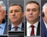 Ish-krerët e UÇK-së nga Haga ngushëllojnë familjen Jashari: Sahit Jashari i shërbeu atdheut në ditët më të vështira