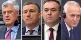 KMDLNJ: Vendimi për ish-krerët e UÇK-së mund të shpallet mes shtatorit dhe nëntorit 2026