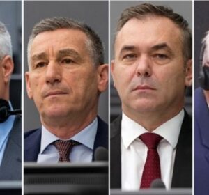 KMDLNJ: Vendimi për ish-krerët e UÇK-së mund të shpallet mes shtatorit dhe nëntorit 2026