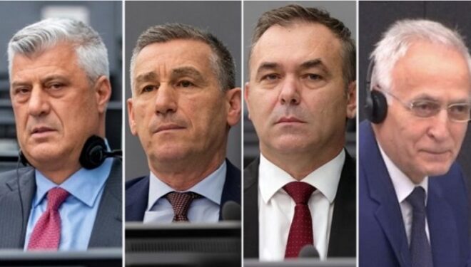 Ish-krerët e UÇK-së nga Haga ngushëllojnë familjen Jashari: Sahit Jashari i shërbeu atdheut në ditët më të vështira