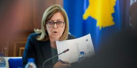 Bajrami kërkon anulimin e testit të maturës pas raportimeve për parregullësi