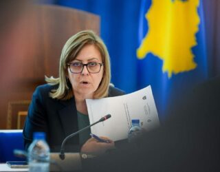 Bajrami: Presidenti nga LDK-ja do të garantonte balancimin e pushteteve
