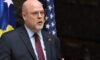 Hovenier: Kosova rrezikon ta humbasë besimin e Uashingtonit nëse nuk vepron