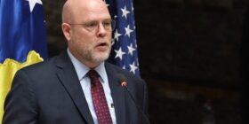 Hovenier: Nëse Kosova s’i përgjigjet ofertës së Trumpit për gazin, SHBA-ja mund të humbasë interesin për të