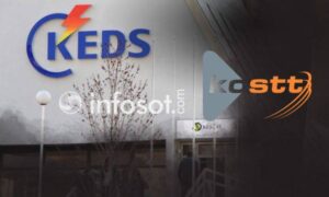 Gjykata i jep të drejtë KOSTT-it, KESCO detyrohet të paguajë kamatëvonesë për borxhin mbi 2 milionë euro