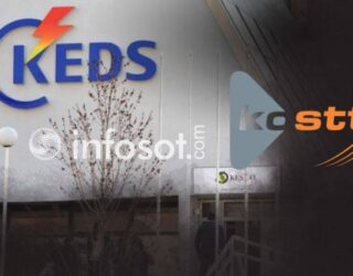 Gjykata i jep të drejtë KOSTT-it, KESCO detyrohet të paguajë kamatëvonesë për borxhin mbi 2 milionë euro