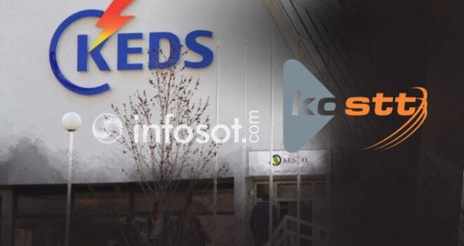 Gjykata i jep të drejtë KOSTT-it, KESCO detyrohet të paguajë kamatëvonesë për borxhin mbi 2 milionë euro