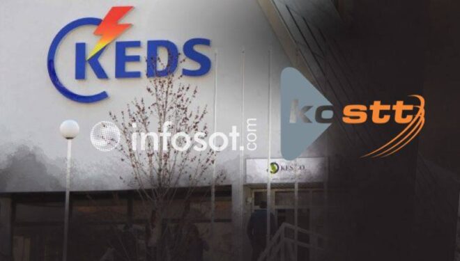 Gjykata i jep të drejtë KOSTT-it, KESCO detyrohet të paguajë kamatëvonesë për borxhin mbi 2 milionë euro