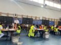 KQZ nis verifikimin dhe numërimin e votave për kandidatët për deputetë në 38 komuna
