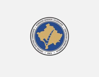 Këtu mund t’i përcillni rezultatet preliminare dhe daljen në zgjedhje