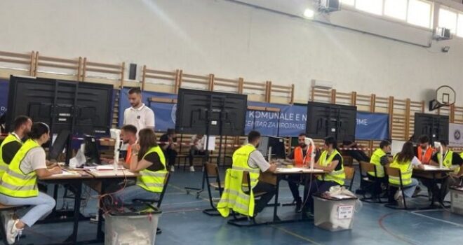 KQZ nis verifikimin dhe numërimin e votave për kandidatët për deputetë në 38 komuna