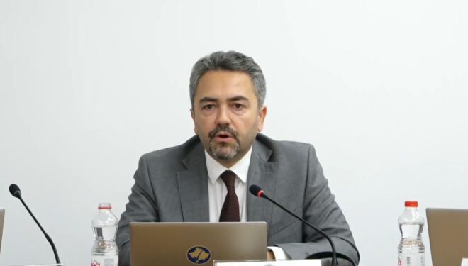 KQZ me mesazh në prag të zgjedhjeve të parakohshme për Kuvendin e Kosovës