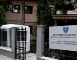 Kushtetuesja rrëzon vendimin e Supremes për Koordinatorin Kombëtar të Krimit Ekonomik
