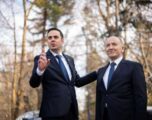 Zyrtarizohet përçarja mes Gazmend Muhaxherit dhe Lumir Abdixhikut – Dega e Pejës kërkon dorëheqje