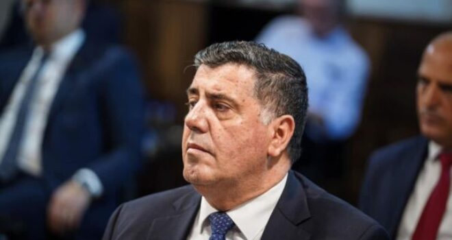 Haziri: Kosova u penalizua në Samitin e NATO-s, shkak mungesa e stabilitetit institucional