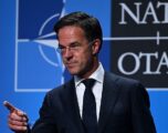 Shefi i NATO-s: Lajm i mirë që po zvogëlojmë praninë e trupave në Kosovë Shefi i NATO-s: Lajm i mirë që po zvogëlojmë praninë e trupave në Kosovë