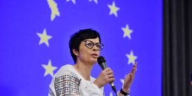 Marta Kos: Shqipëria dhe Mali i Zi mund të bëhen anëtare në BE deri në 2029, procesi i zgjerimit po ecën me hapa të shpejtë
