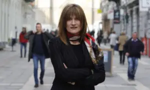 Tromp: Raporti i britanikëve fortë me rëndësi për Thaçin dhe të tjerët para vendimit