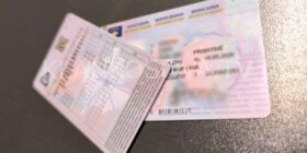 Mbi 6 mijë qytetarë mbetën pa patentë shoferë gjatë këtij viti