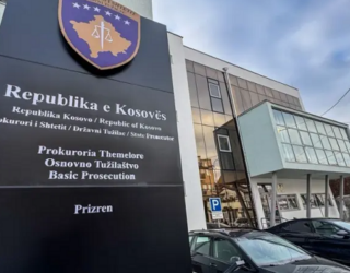 “Mosmarrëveshje lidhur me emërtimin e rrugës në një lagje”, kërkohet paraburgim për tre persona për vrasje në Prizren