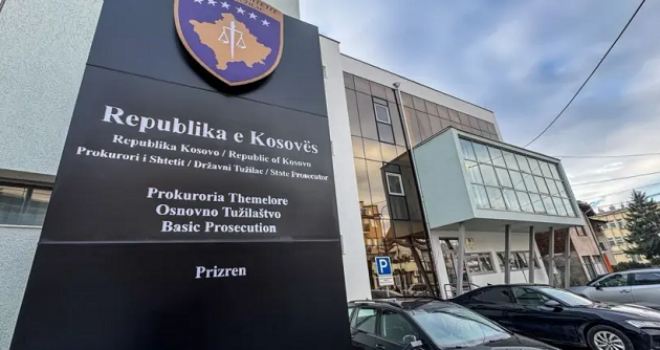 “Mosmarrëveshje lidhur me emërtimin e rrugës në një lagje”, kërkohet paraburgim për tre persona për vrasje në Prizren