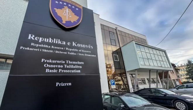 “Mosmarrëveshje lidhur me emërtimin e rrugës në një lagje”, kërkohet paraburgim për tre persona për vrasje në Prizren