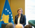 Palatova: Kosova të përshpejtojë reformat dhe funksionalizimin e institucioneve, 880 milionë euro në pritje