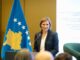 Palatova: Kosova të përshpejtojë reformat dhe funksionalizimin e institucioneve, 880 milionë euro në pritje