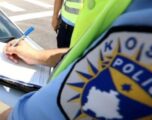 Mbi 2 mijë gjoba trafiku për 24 orë, Policia njofton për dhjetëra aksidente e disa të arrestuar