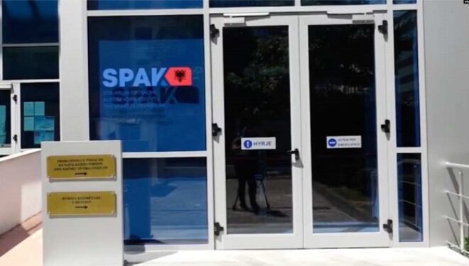 Hetimi për Zvërnecin, SPAK: Bllokohen 128 milionë euro transaksione për shitjen e tokës