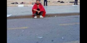 Rama bëri thirrje me foton e tij, qytetari i përgjigjet