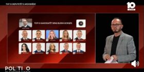 Ahmet Isufi merr mbështetje të fuqishme nga analisti Burim Korqa: “Një njeri që  tërë jetën ia kushtoi Kosovës.”