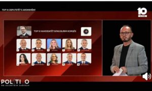 Ahmet Isufi merr mbështetje të fuqishme nga analisti Burim Korqa: “Një njeri që  tërë jetën ia kushtoi Kosovës.”