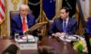 “Nuk ka heqje sanksionesh pa marrëveshje për uraniumin”, Rubio para Kongresit amerikan: Nuk është fare në diskutim