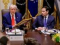 “Nuk ka heqje sanksionesh pa marrëveshje për uraniumin”, Rubio para Kongresit amerikan: Nuk është fare në diskutim