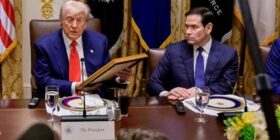 “Nuk ka heqje sanksionesh pa marrëveshje për uraniumin”, Rubio para Kongresit amerikan: Nuk është fare në diskutim