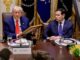 “Nuk ka heqje sanksionesh pa marrëveshje për uraniumin”, Rubio para Kongresit amerikan: Nuk është fare në diskutim