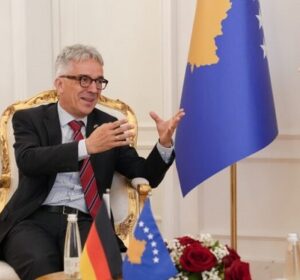 Ambasadori gjerman për zgjedhjet: Po e vëzhgojmë procesin me katër ekipe