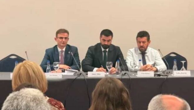 Krimet e luftës – Prokuroria Speciale kërkon ndryshime ligjore dhe më shumë bashkëpunim ndërkombëtar