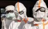 Pesë pacientë shërohen nga Ebola në Kongo, dalin nga spitali