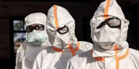 Pesë pacientë shërohen nga Ebola në Kongo, dalin nga spitali