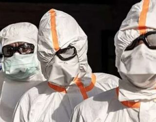 Pesë pacientë shërohen nga Ebola në Kongo, dalin nga spitali