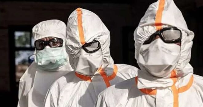 Pesë pacientë shërohen nga Ebola në Kongo, dalin nga spitali