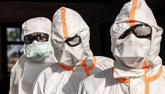 Pesë pacientë shërohen nga Ebola në Kongo, dalin nga spitali