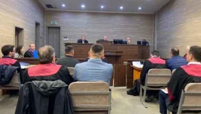 Rasti “Subvencionet”, mbrojtja kërkon përjashtimin e kryetares së trupit gjykues