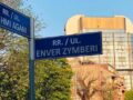 Komuna e Prishtinës njofton për mbylljen e përkohshme të një rruge në kryeqytet