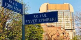 Komuna e Prishtinës njofton për mbylljen e përkohshme të një rruge në kryeqytet