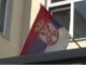 Largohet flamuri serb nga qendra e votimit në Gorazhdec të Pejës