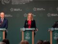 Kryesimi irlandez me BE-në kthen në fokus zgjerimin, por pa Kosovën