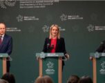 Kryesimi irlandez me BE-në kthen në fokus zgjerimin, por pa Kosovën